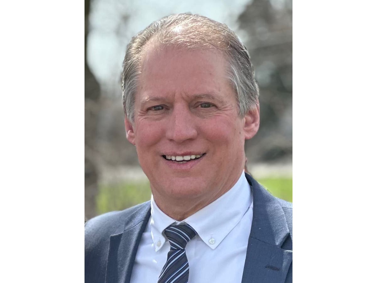 Lakewood Church Pastor John Elleson  is running for the U.S. House of Representatives, IL-09.