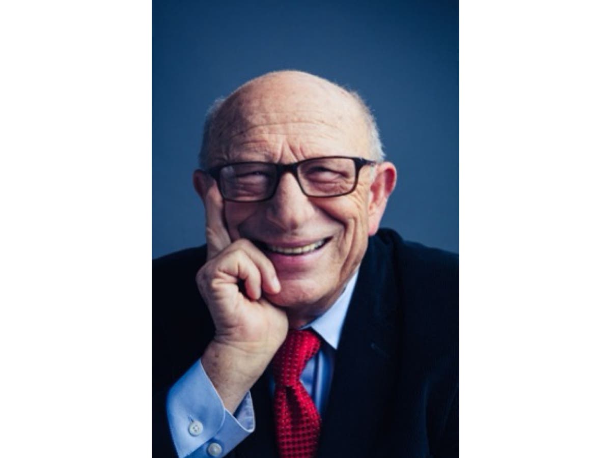 Harris was born in Poland in 1935 under the name Szlamek Rzeznik. He was one of the youngest known survivors of the Holocaust and a driving force behind the creation of Illinois' museum.