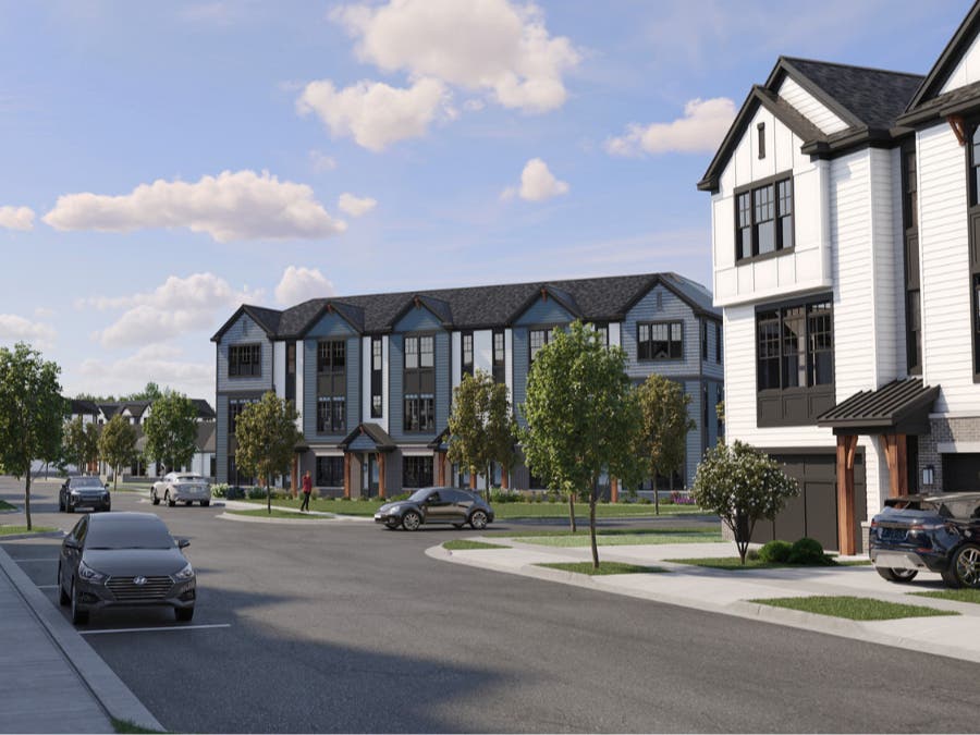 The joint venture is moving forward with permitting and pre-construction activities.