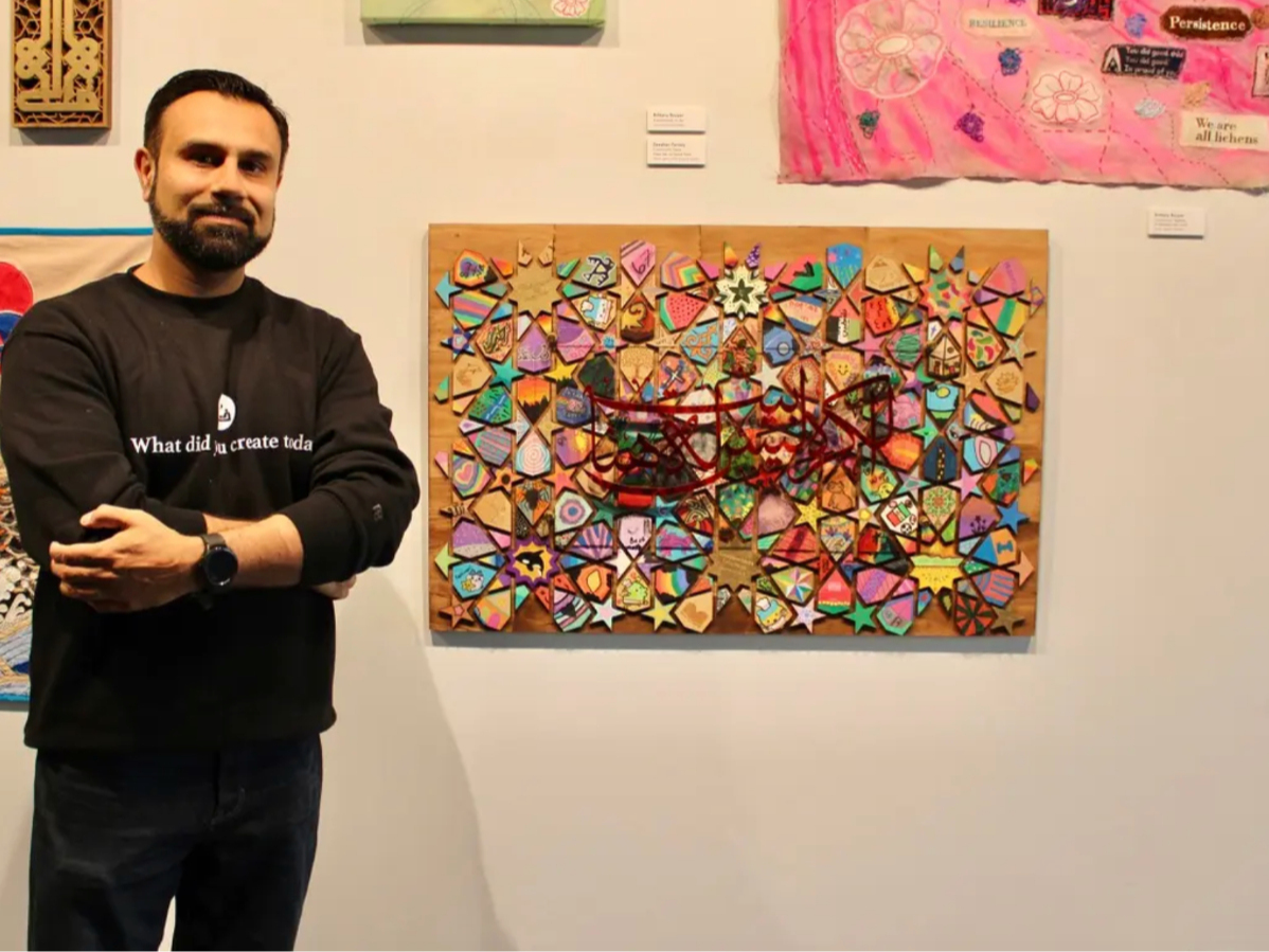Creation Z, New Skokie Studio And Gallery Opens Thursday