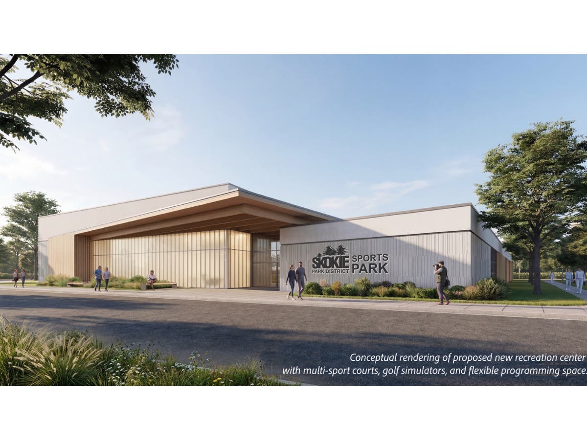Skokie Park District Eyes $53 Million Bond Question For November Ballot