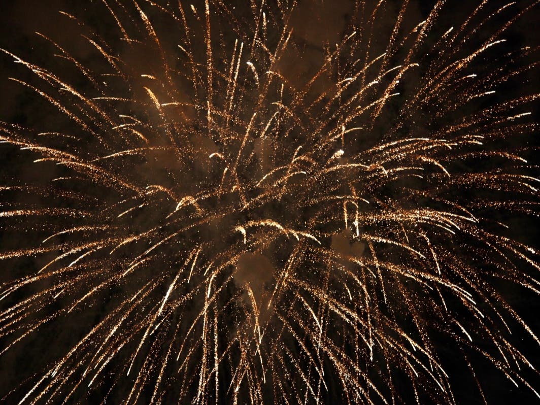 2026 July 4 Fireworks Guide For Evanston