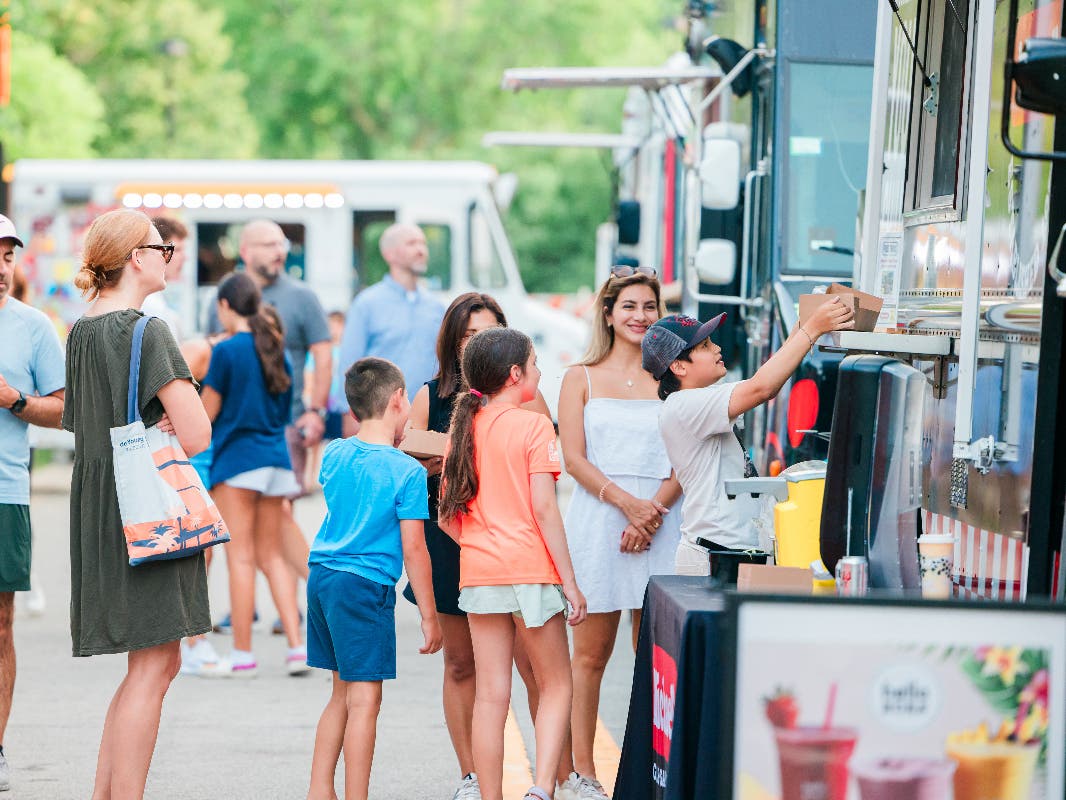 The City of Highland Park and the Ravinia District Special Service Area 17 property owners are hosting the themed evening.