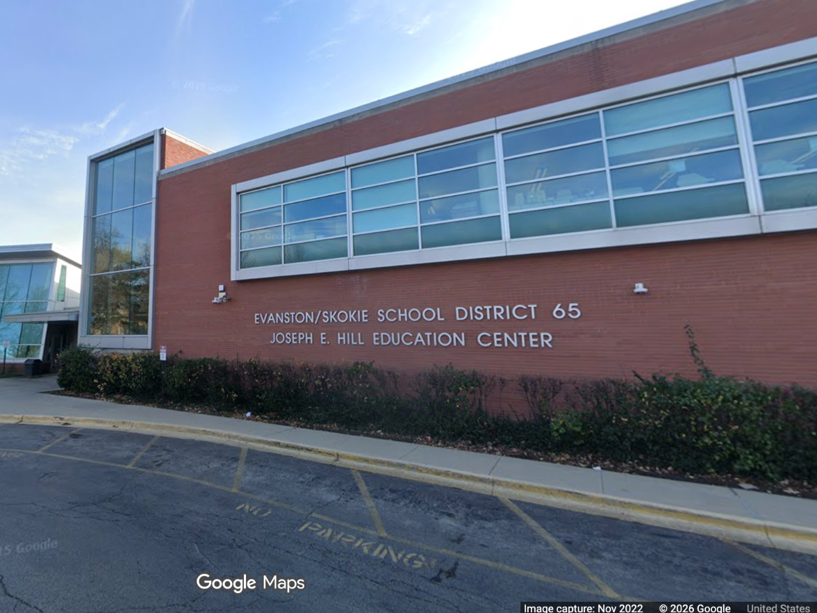 District 65 spokesperson Melissa Messinger wrote in a statement to the Evanston RoundTable that Miller “voluntarily chose to resign his employment in Glenview District 34 for personal reasons.”