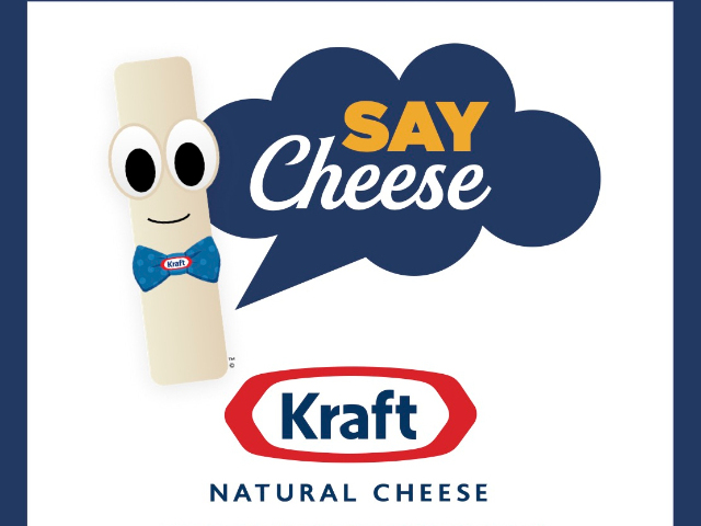 Kraft Natural Cheese is hosting a free, interactive back-to-school experience  on Aug. 21 and 22 at The Bloom at Westfield Old Orchard from 11 a.m. to 6 p.m.