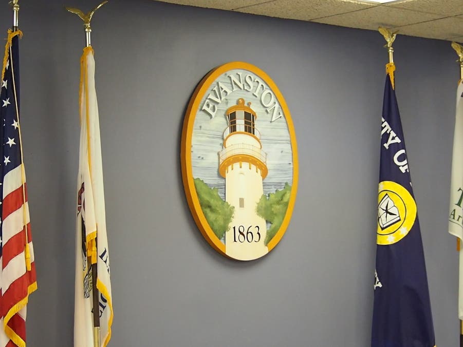 Evanston City Clerk Stephanie Mendoza Launches Campaign For Mayor