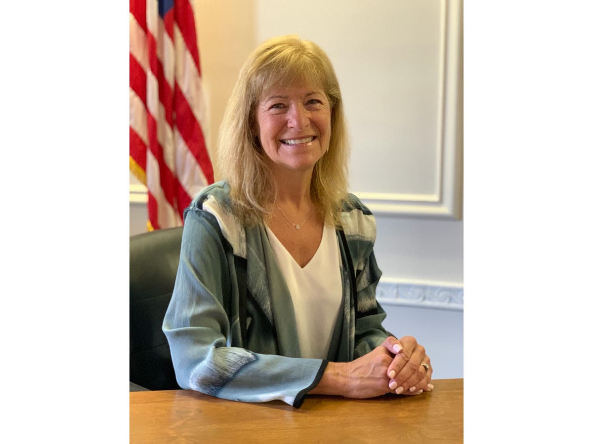 Lidawer said her campaign will focus on long-term planning, business district investment and support for local businesses.