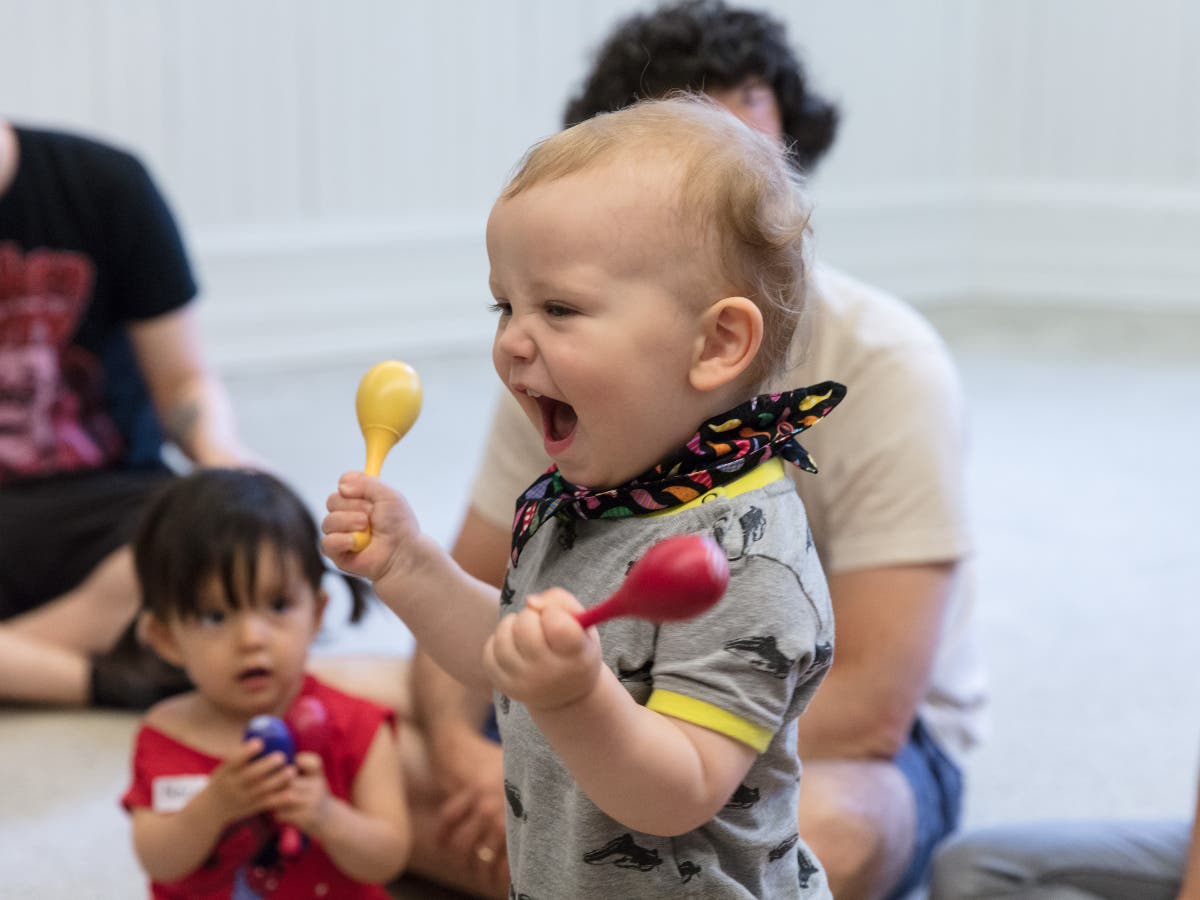 The institute said RCM Smart Start will be offered exclusively through its Evanston, Lake Forest and Winnetka campuses for babies, toddlers and preschool children.