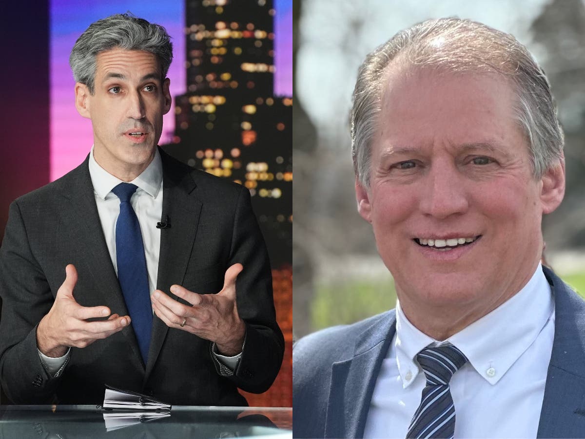 The U.S. Congressional District 9 Candidate Forum is scheduled for Thursday, Sept. 24 from 6:30 to 8:15 p.m. at the library's Petty Auditorium, 5215 Oakton St., Skokie.