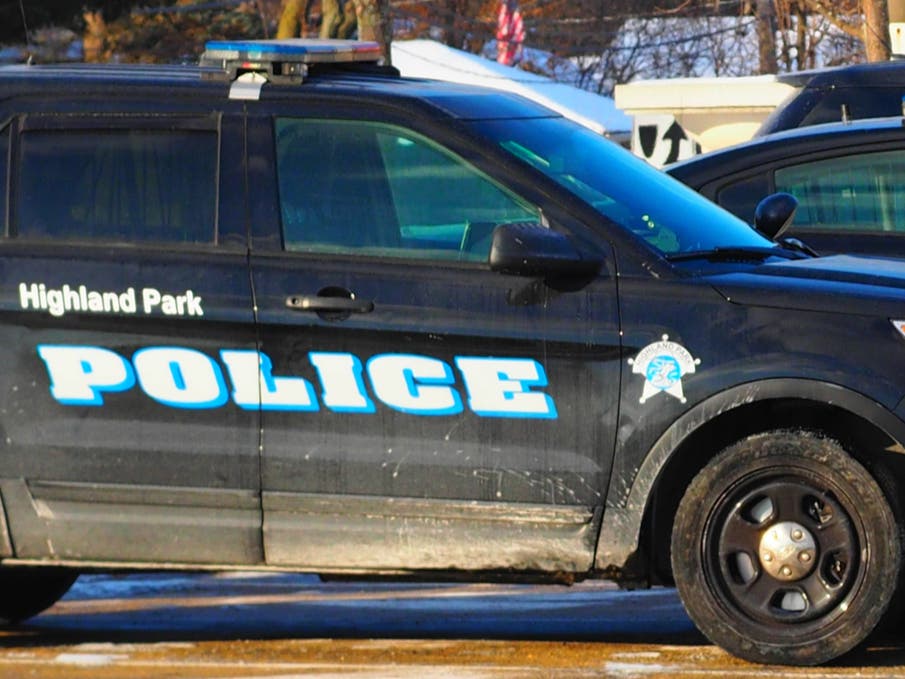 Woman Turns Herself In For Violating No Contact Order: Highland Park Crime Blotter