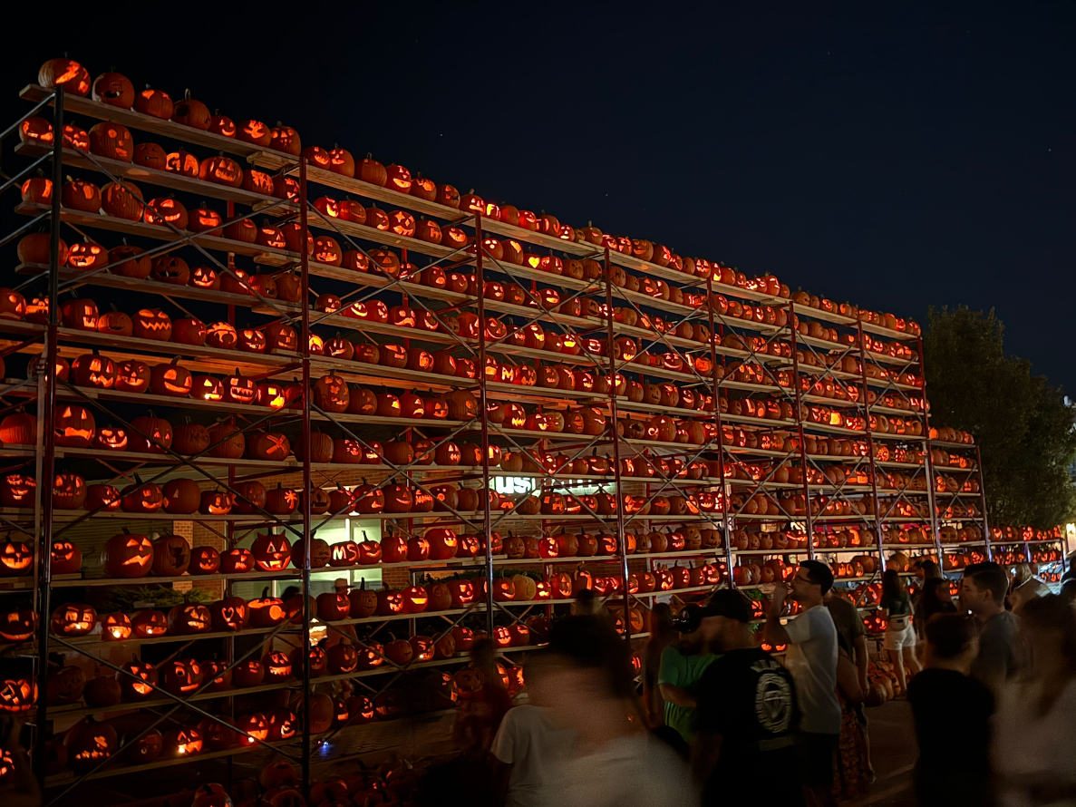 Celebrate Highwood announced the family-friendly event will bring three days of pumpkin carving, live music, costume contests, trick or treating, food and artisan vendors, full bars, a carnival and other activities to sites across the city.