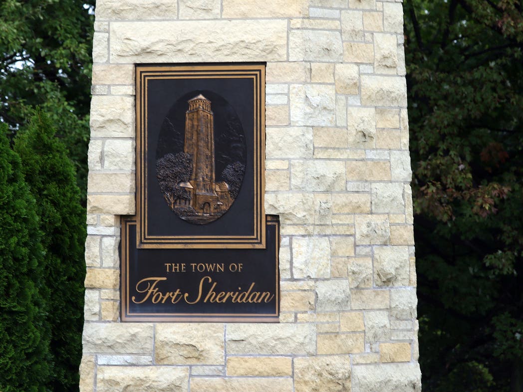 Coroner Identifies Man Found Dead At Fort Sheridan Preserve In April