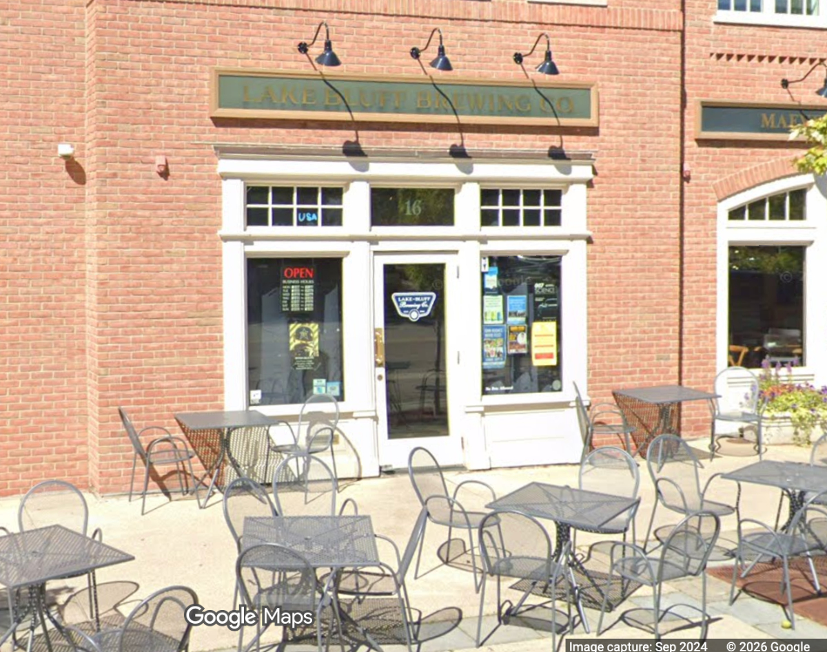 The brewery's last day was its annual Oktoberfest Block Party on Sept. 12, according to the report.