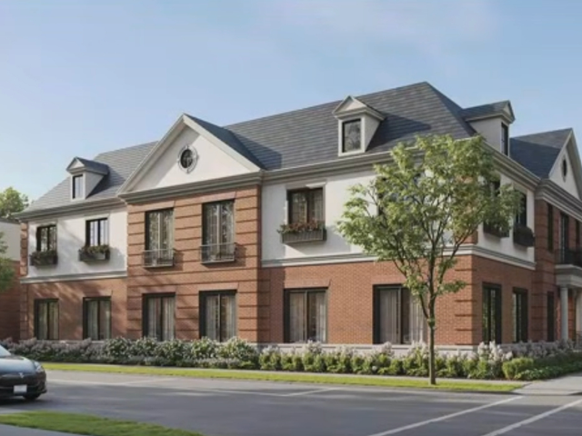 Lake Forest Council Approves 3-Unit Condo Building On Oakwood Avenue ...