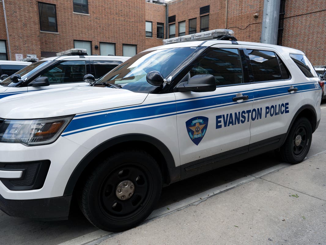Teen Arrested In Connection With 2 South Evanston Incidents | Evanston ...