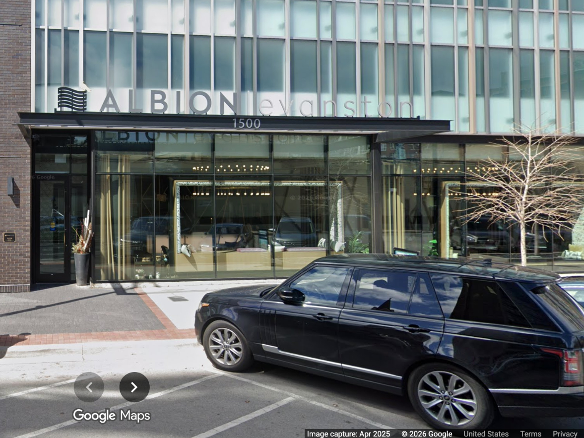 Chicago-based Draper and Kramer, Incorporated announced it has purchased the 268-unit luxury multifamily property formerly known as Albion Evanston, at 1500 Sherman Ave., and will rebrand it as Eva.