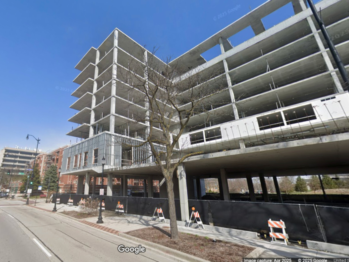 Lewis said eight to 10 developers were initially interested, and village officials now identify Murphy Development Group as the lead candidate.