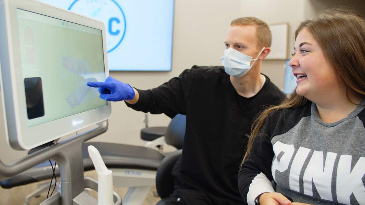 Dr. C Orthodontics - Airway Heights