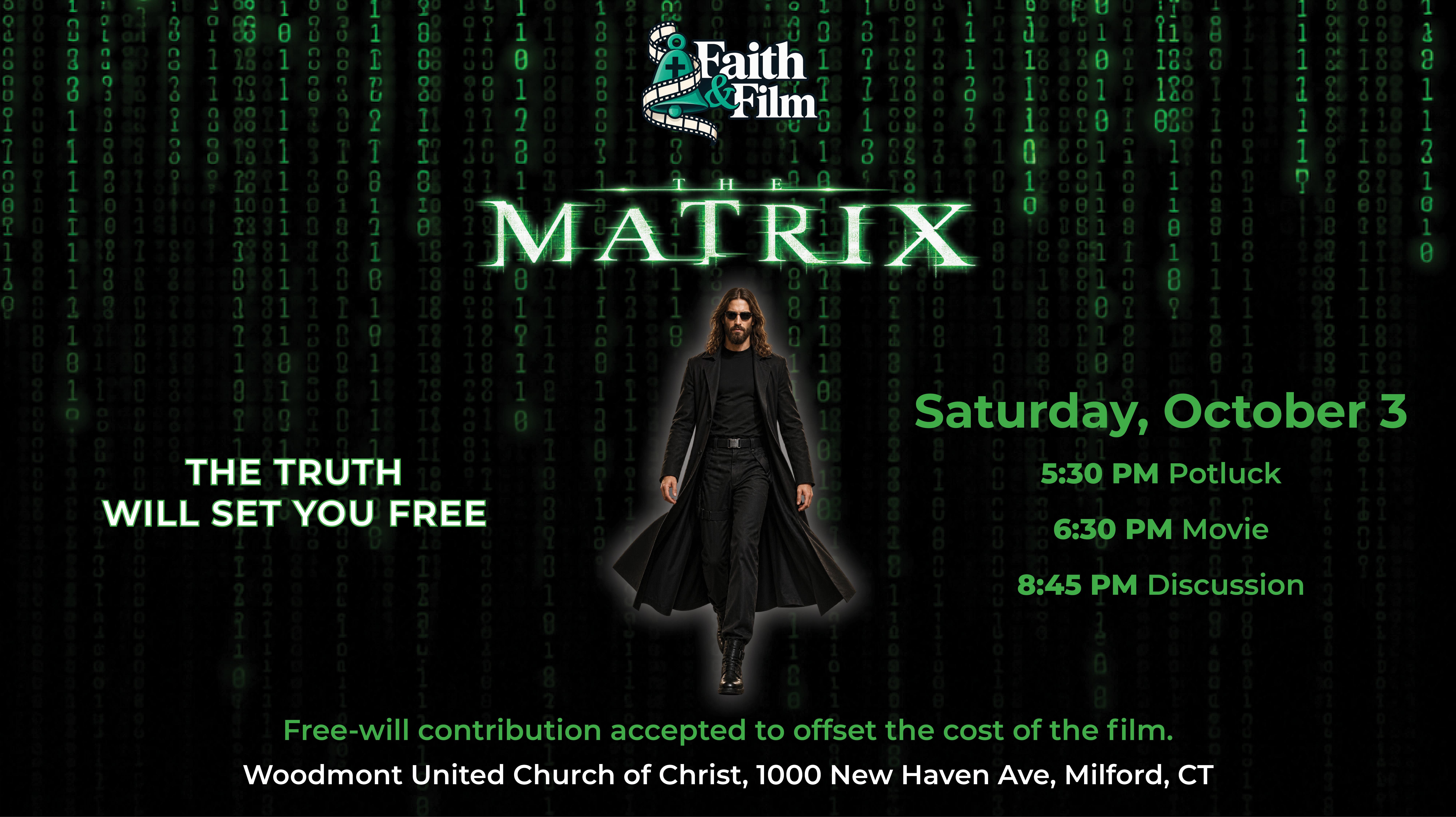 Faith and Film