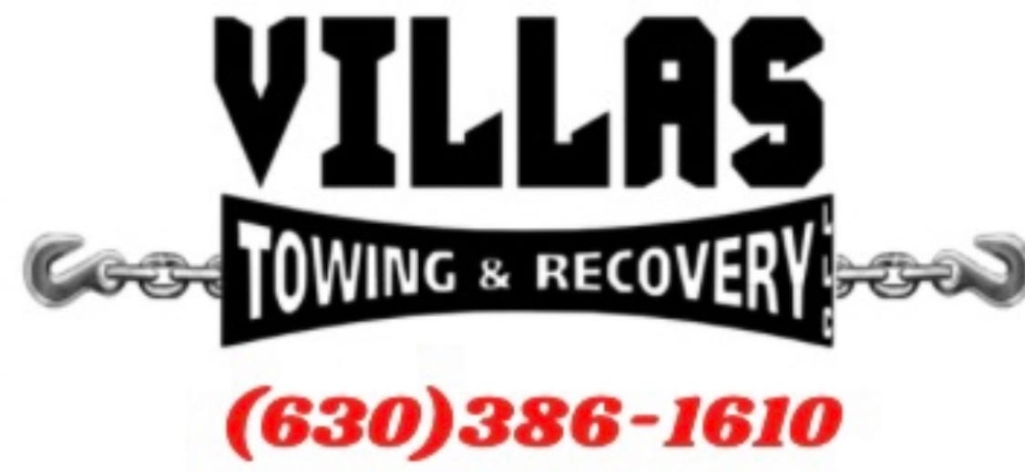 Villas Towing & Recovery 
