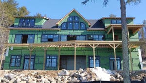 McIntyre Construction LLC