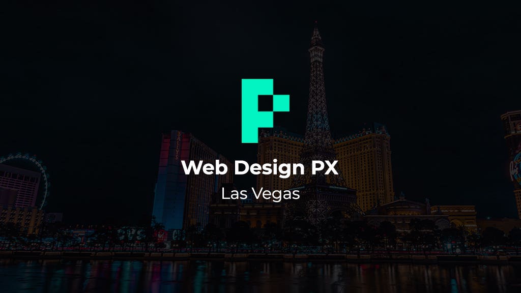 Web Design PX