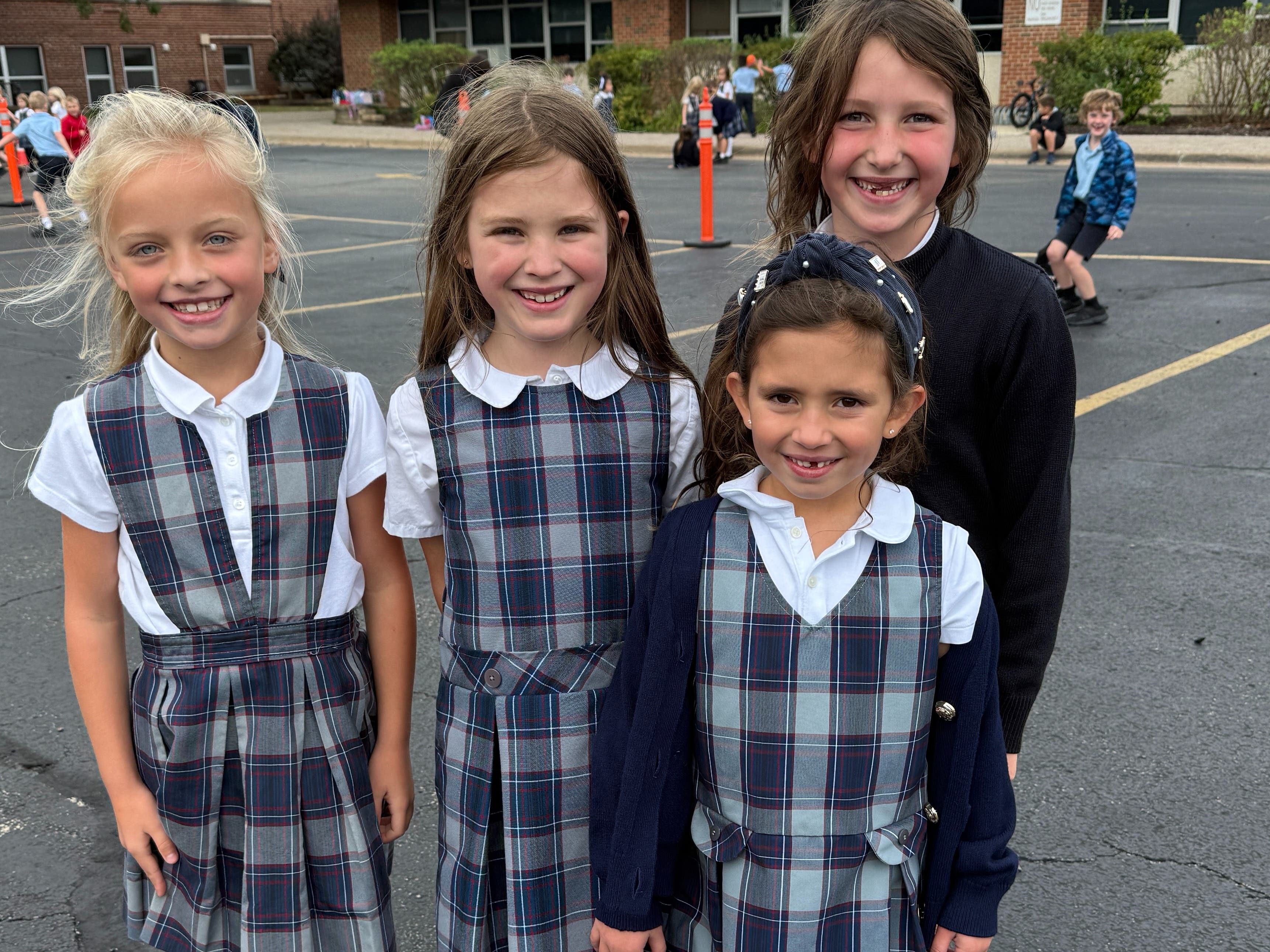 Fall Open House