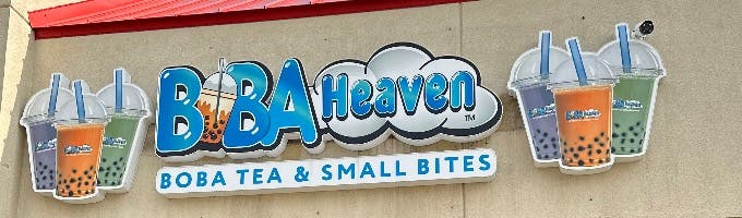 Boba Heaven