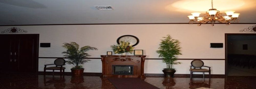 Caribe Funeral Home