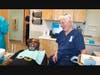 Zufall Health providers like Robert Baskies, DMD, joined fellow volunteer dentists in providing no-cost dental care to nearly 70 veterans.  Photo Credit Rob Longo 2121 Productions