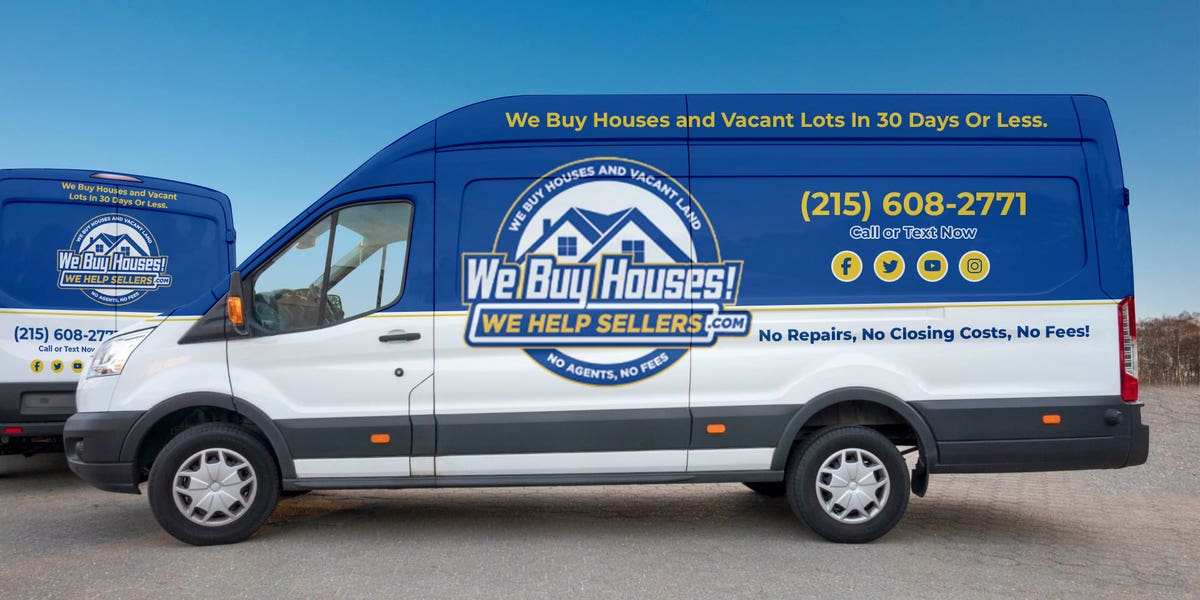 We Help Sellers