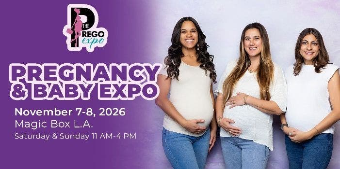 Los Angeles Prego Expo 2026