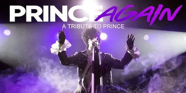 Prince and Pretenders Tribute at Old World Huntington Beach