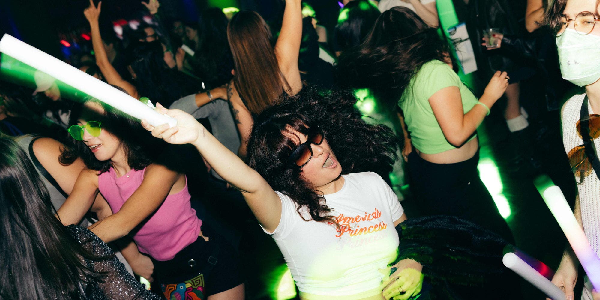 Heated Rivalry Dance Party 