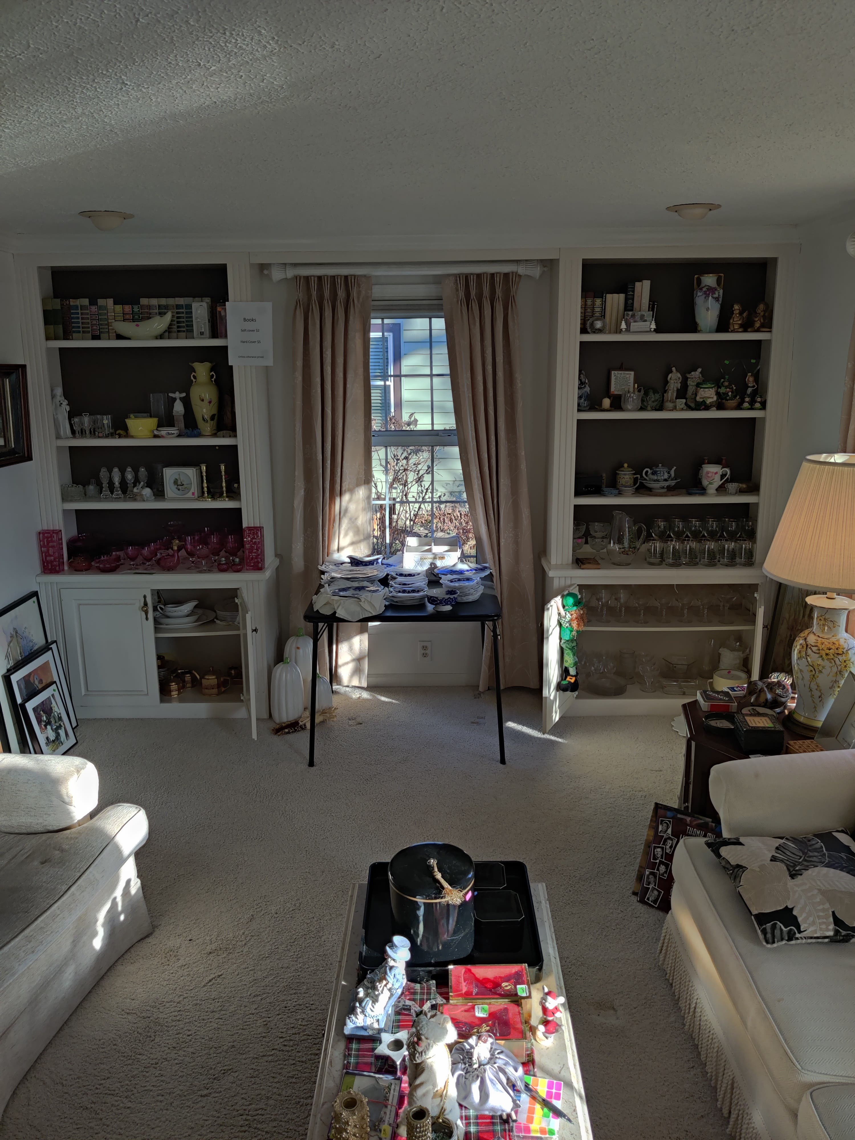 Estate Sale Costume Jewelry, Fancy Hats, Antiques and More Joliet, IL Patch