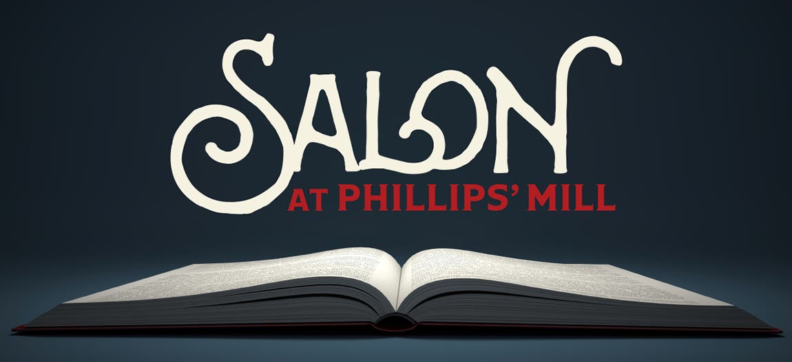 Salon~ An Afternoon of Dramatic Monologues