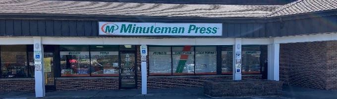 Minuteman Press