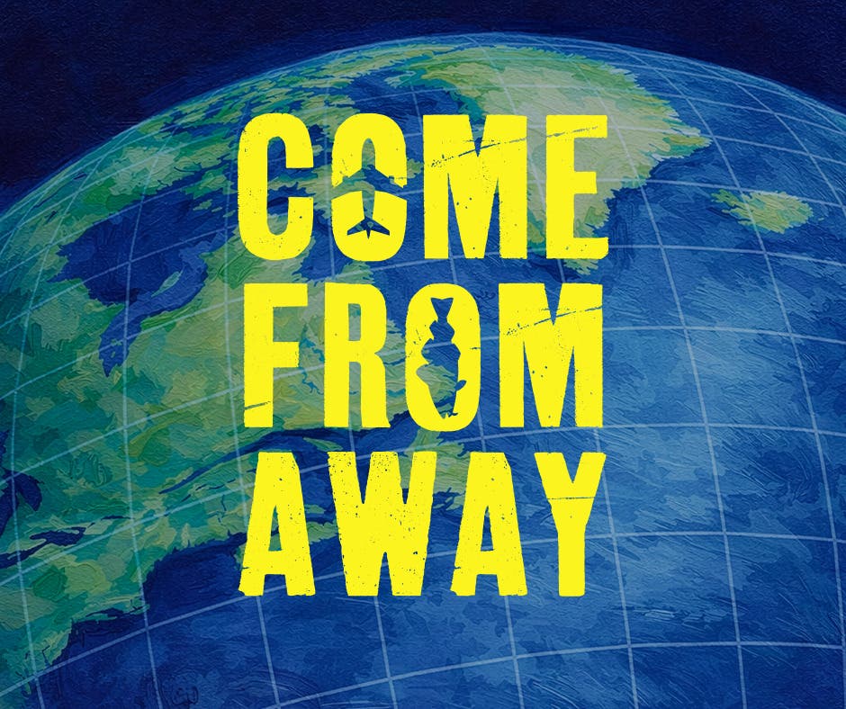 Come From Away