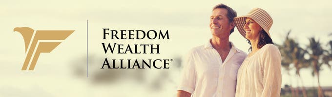 Freedom Wealth Alliance