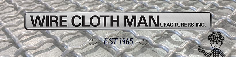 Wire Cloth Manufacturers