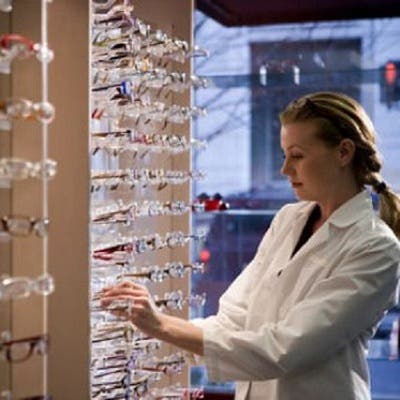 Metro Eyes - Vision Health And Optics