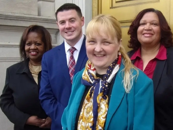 News small post card thumbnail