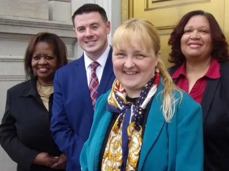 News small post card thumbnail