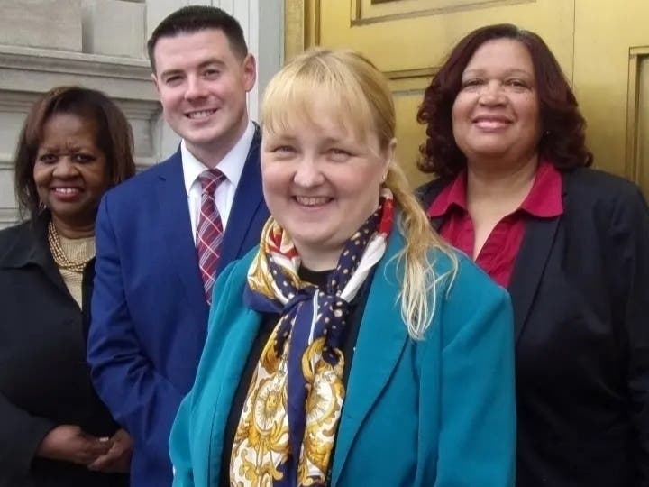 News small post card thumbnail