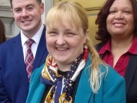 News small post card thumbnail