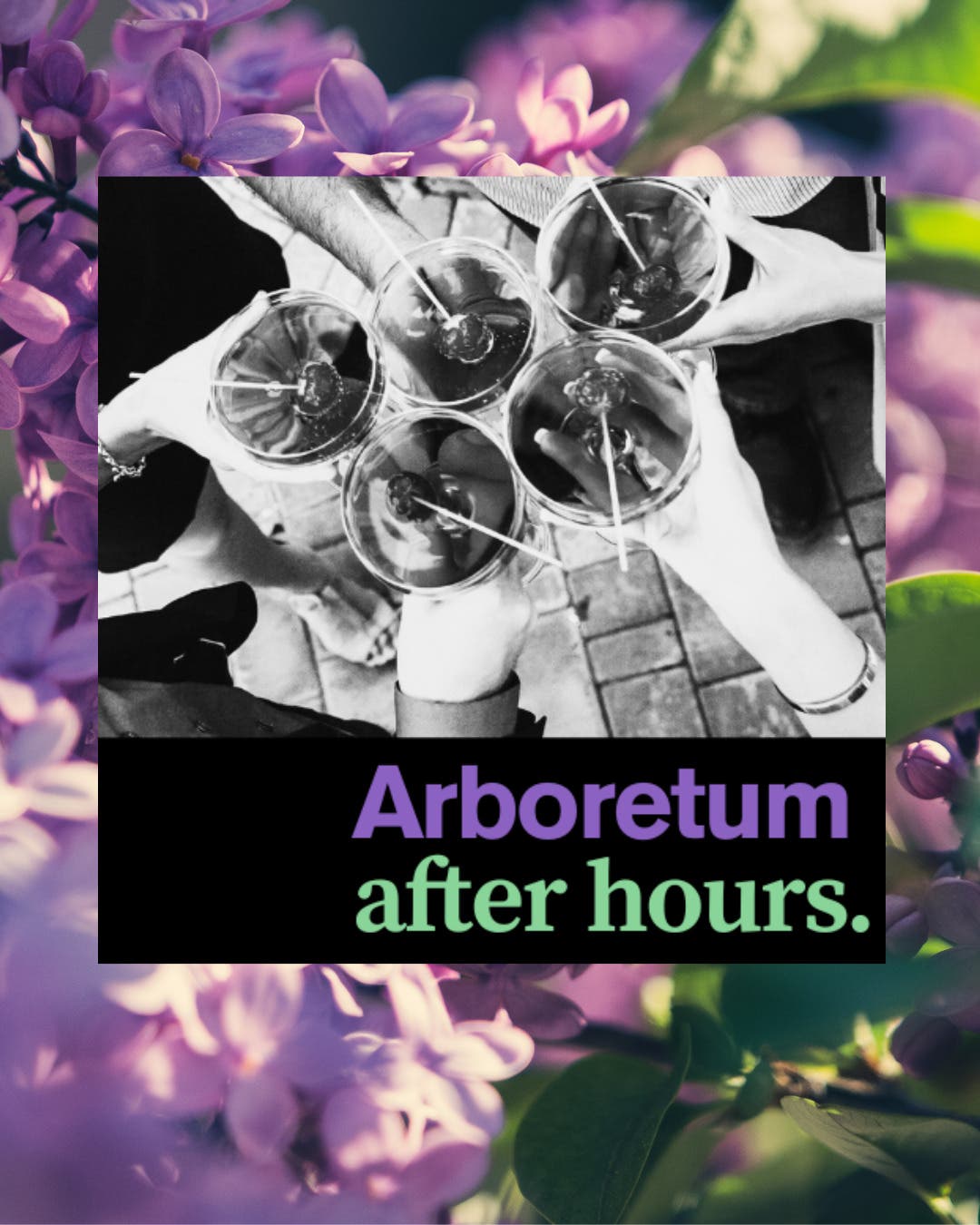 Arboretum After Hours