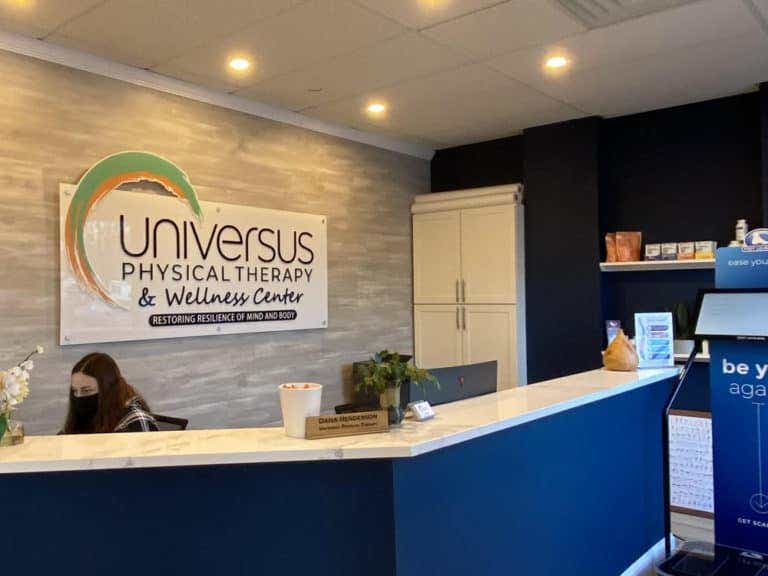 Universus Physical Therapy & Wellness