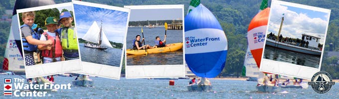 The WaterFront Center