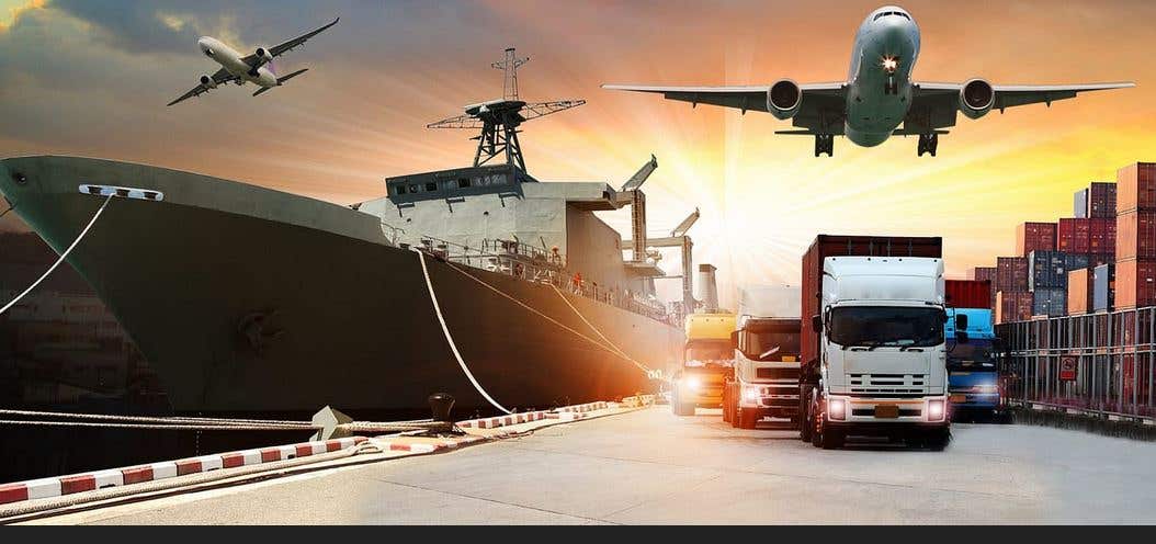 All Modes Transportation and Logistics