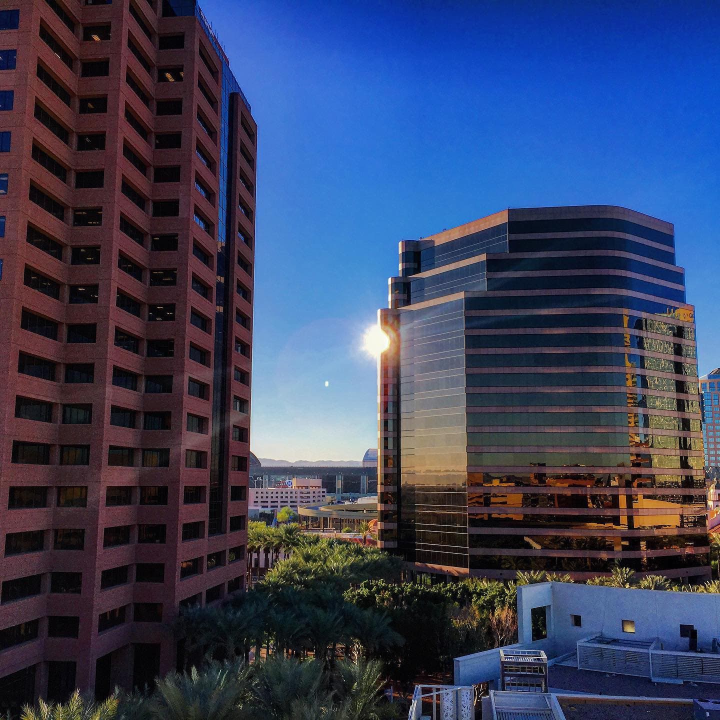 City of Phoenix